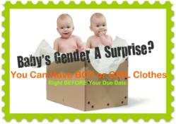 Baby Riddle has created a great solution for pregnant mothers.